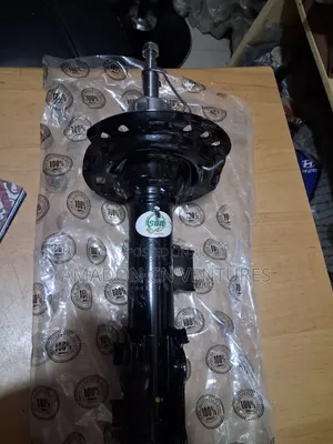 Front Shock Elentra 2011/2012/2014/2015