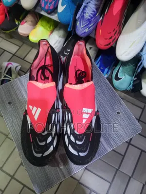 Original Adidas Predator Soccer Boot
