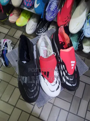 Original Adidas Predator Soccer Boot