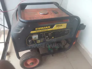 Firman Generator
