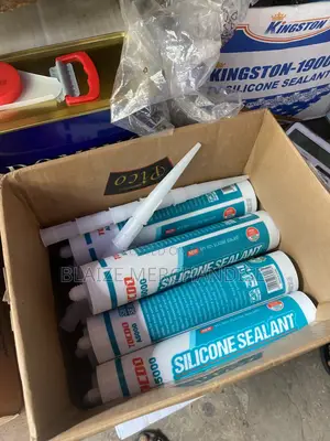 Tocdo Acetic Silicone Sealant