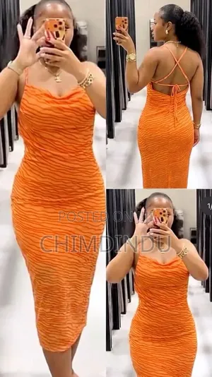 Incoming Fast Selling Gowns