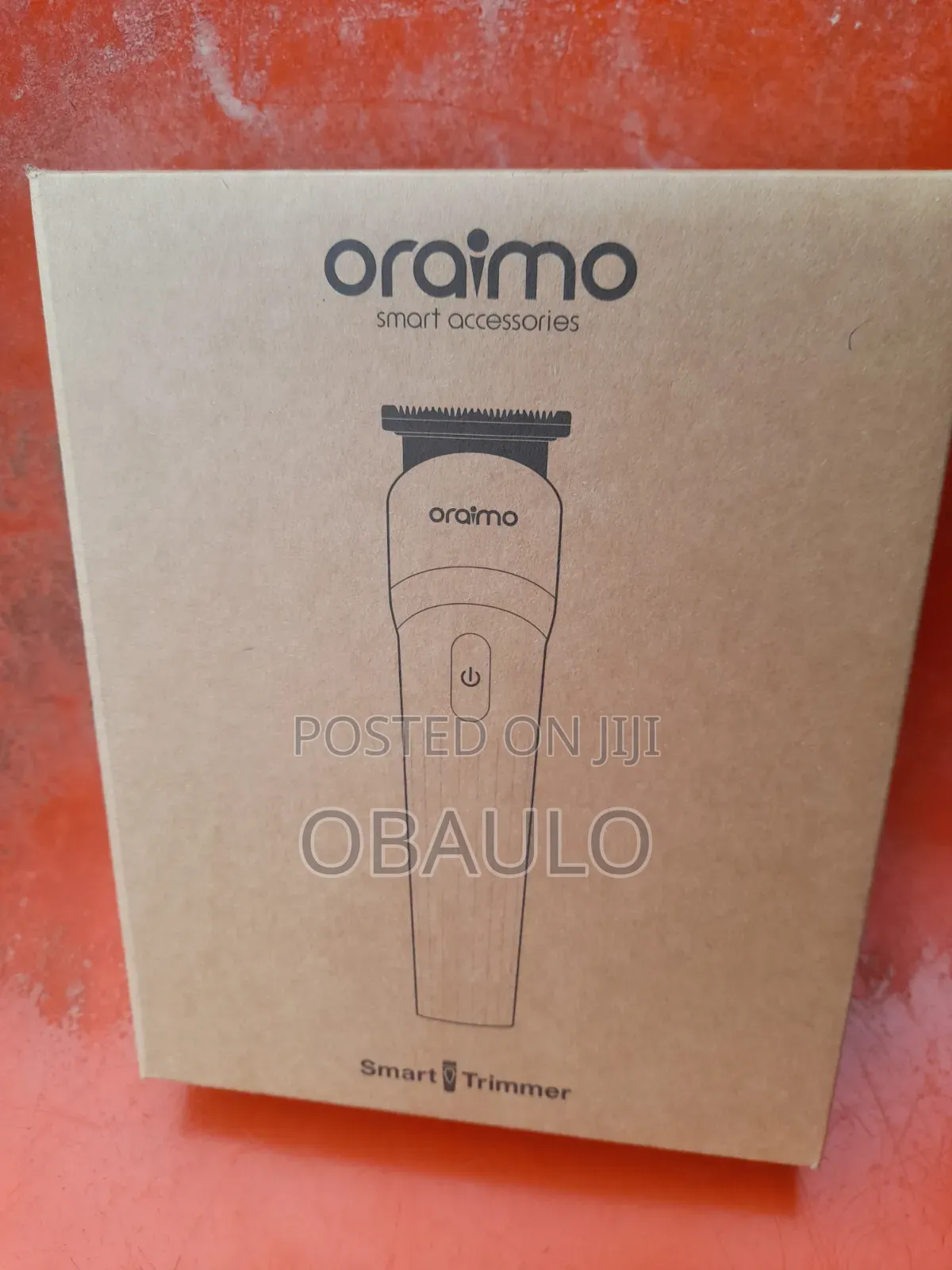 Orimo Clipper
