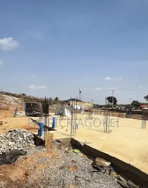 Ready to Build Estate Land