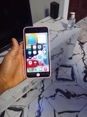 Apple iPhone 6s Plus 32 GB Gold