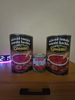  Massive Stew Pack — ₦31,500 