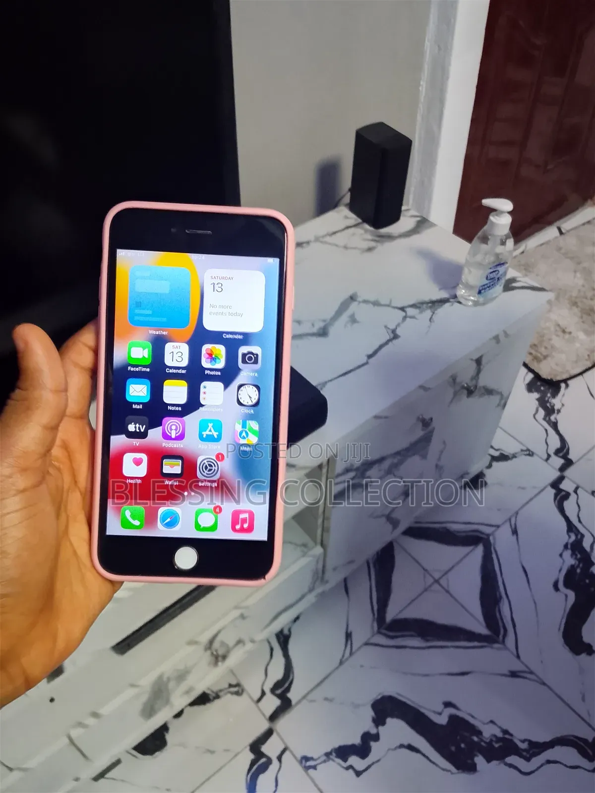 Apple iPhone 6s Plus 32 GB Gold