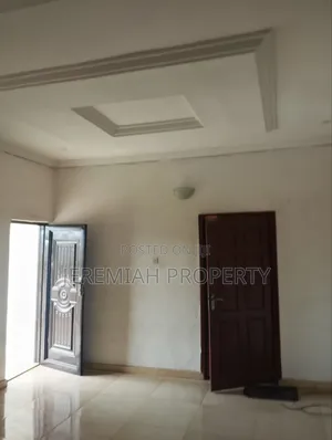 2bdrm Apartment in United Estate, Yakoyo/Alagbole for rent