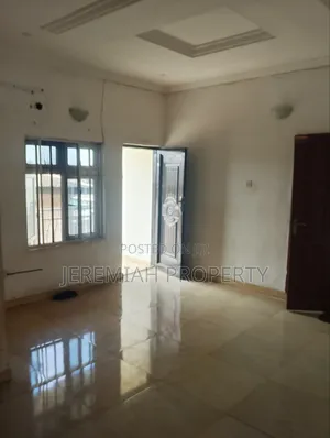 2bdrm Apartment in United Estate, Yakoyo/Alagbole for rent
