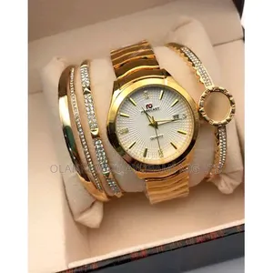 Forecast Beautiful Ladies Wristwatch