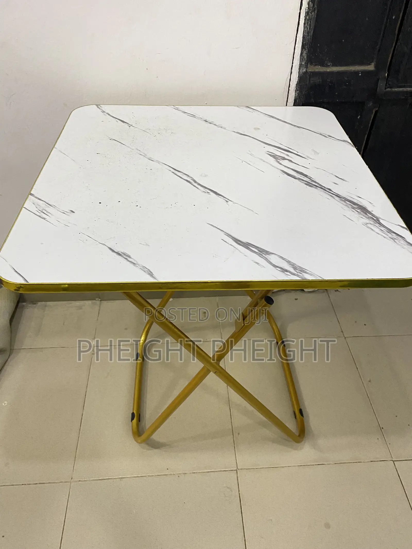Household Table