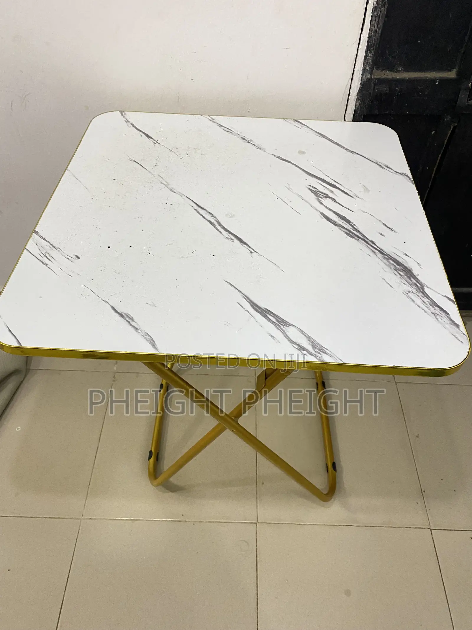 Household Table