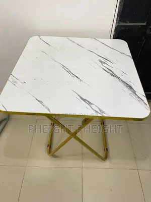 Household Table