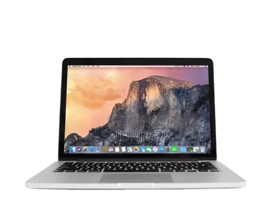 Laptop Apple MacBook Pro 2017 8GB Intel Core i5 SSD 256GB
