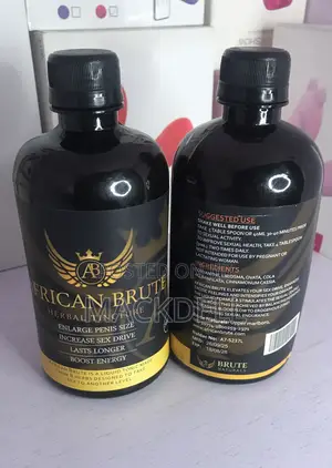 African Brute