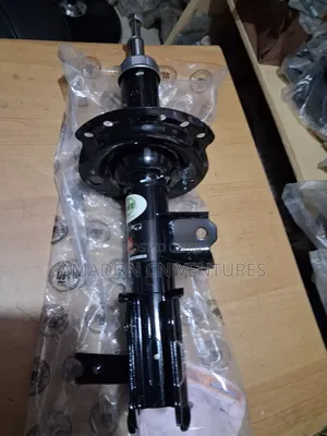 Front Shock Kia Picanto 2012