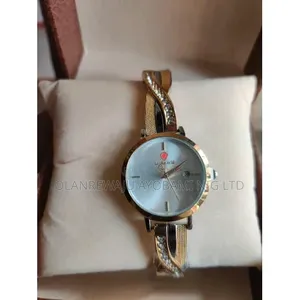 Lookworld Non Fading Stunning Ladies Wristwatch