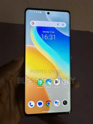 Vivo X80 256 GB Black