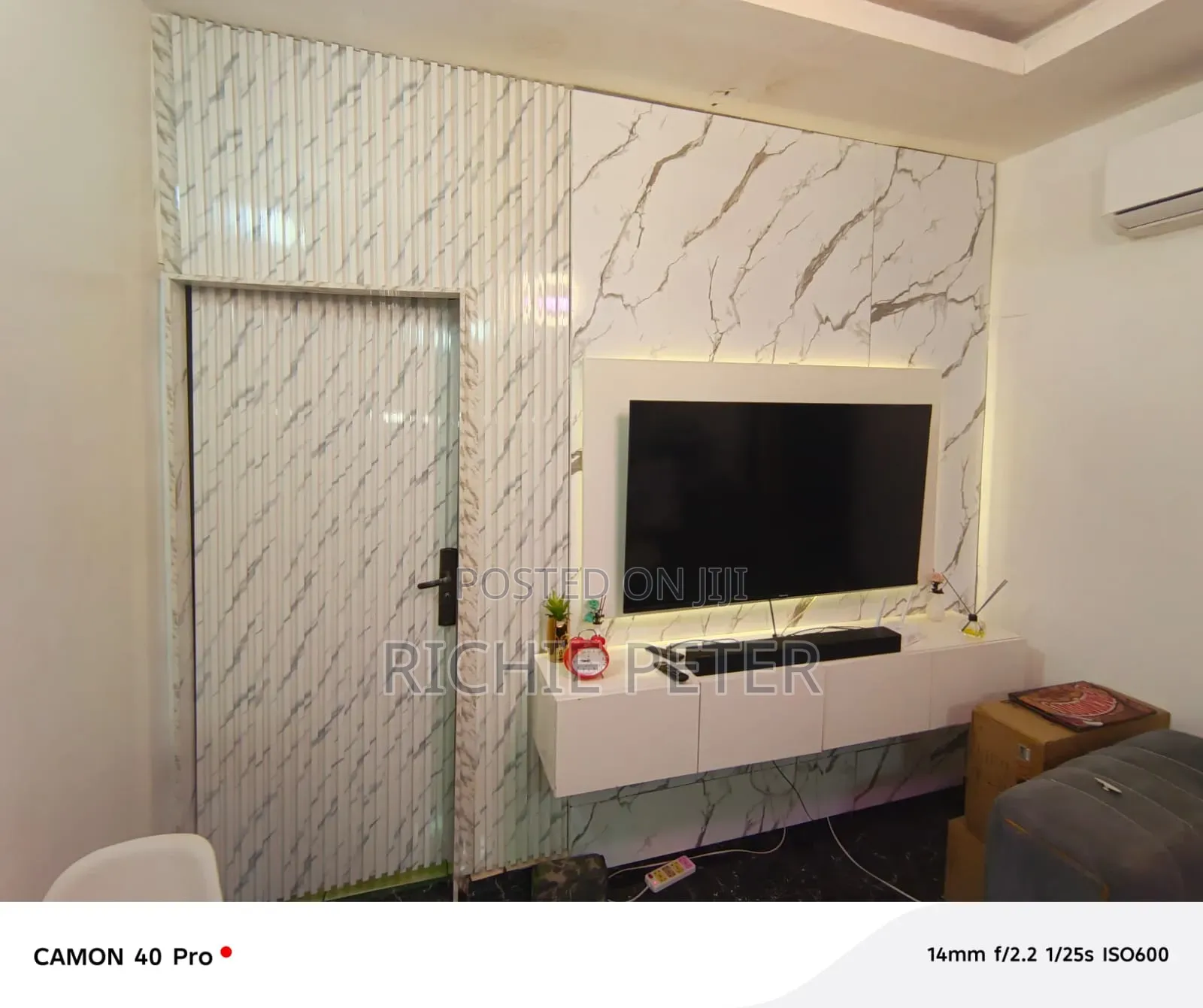 Tv Console