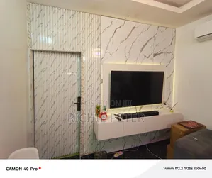 Tv Console
