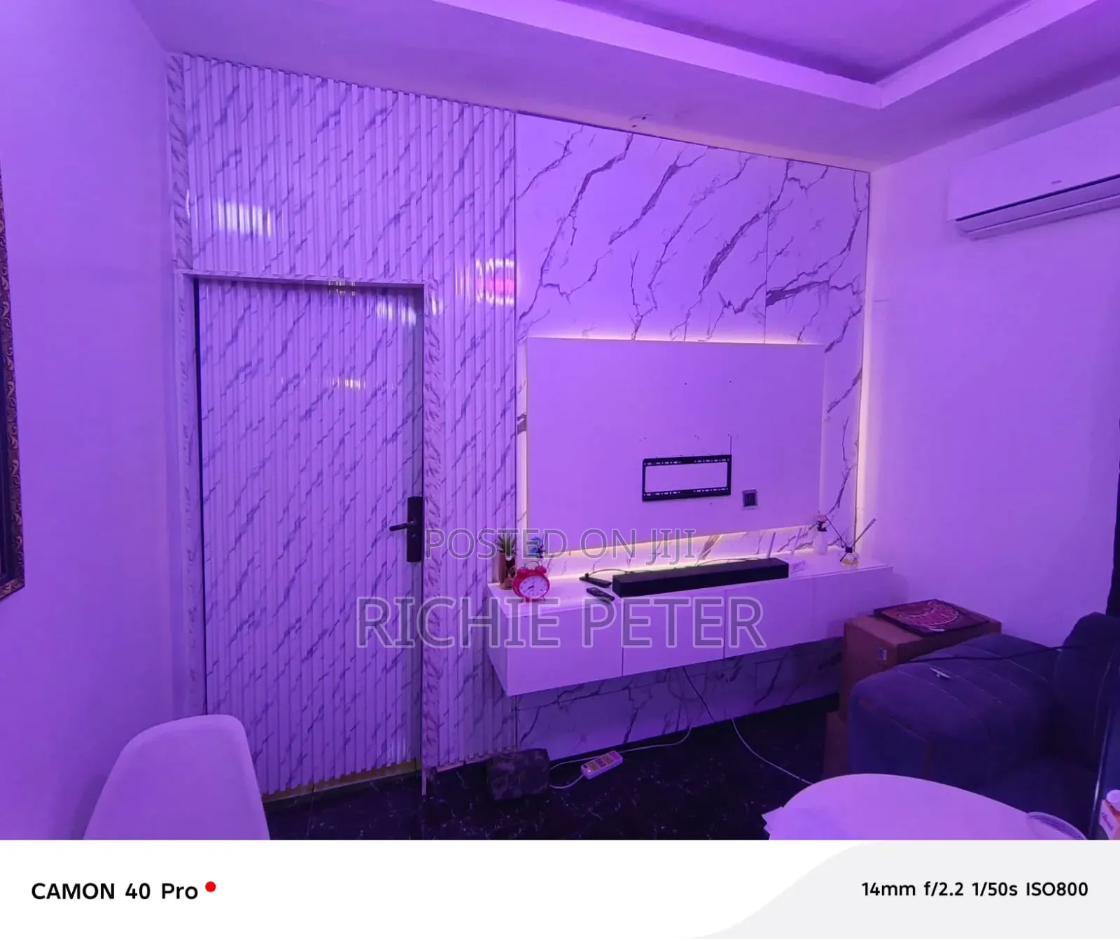 Tv Console