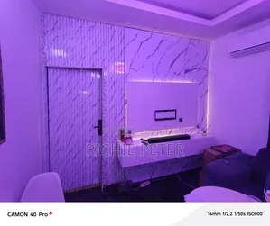 Tv Console