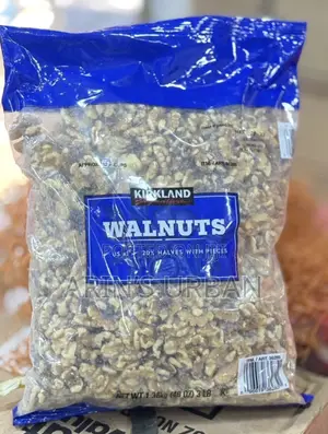 Kirkland Walnut