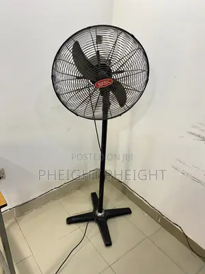 Sonik Standing Fan