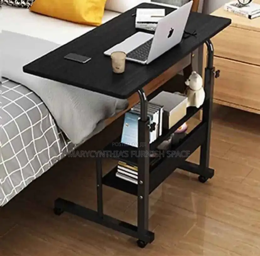 💻 Laptop Table – Work Smarter, Stay Organized