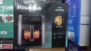 Hisense Air Fryer 6.7 Liter