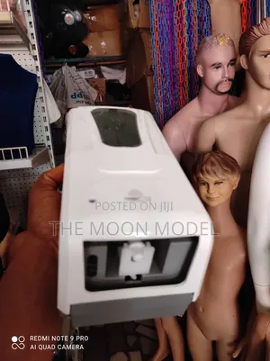Automatic Soap Dispenser