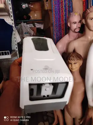 Automatic Soap Dispenser