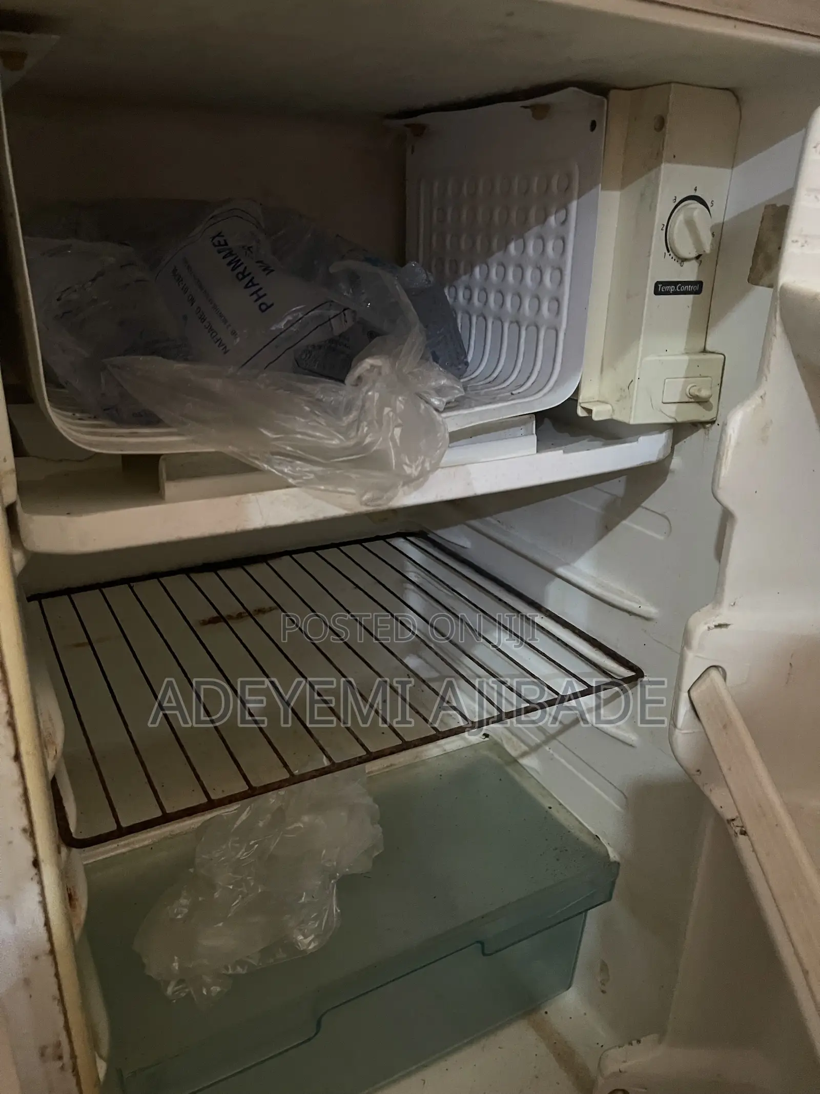 Lg Fridge Top Freezer
