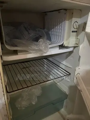 Lg Fridge Top Freezer