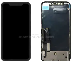 Phone Screens