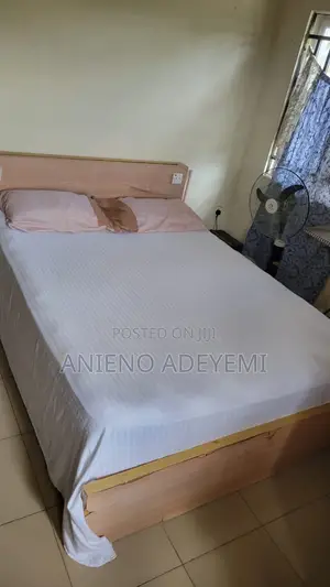 Imported King-Sized Mattress