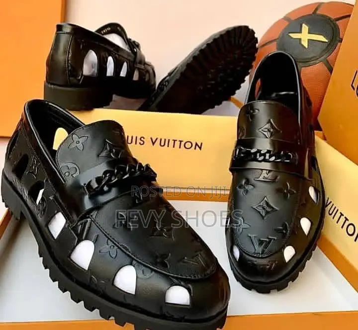 Corporate Versace Sandals for Men