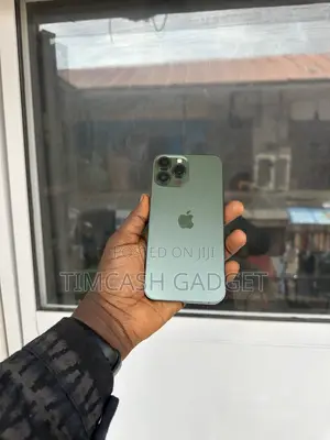Apple iPhone 13 Pro Max 128 GB Green