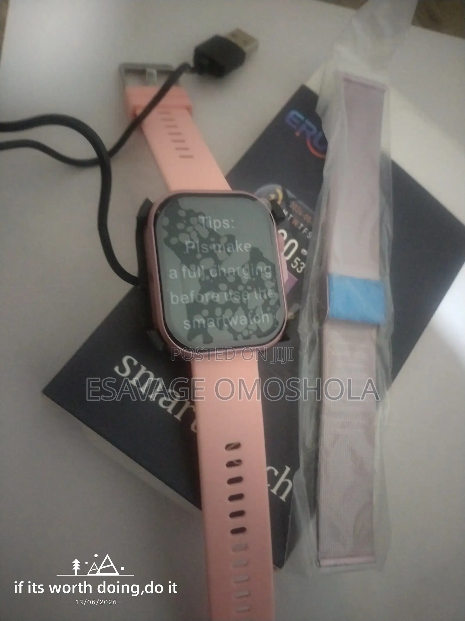 Smart Watch