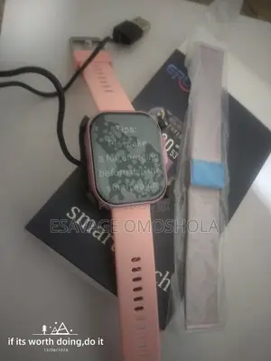 Smart Watch