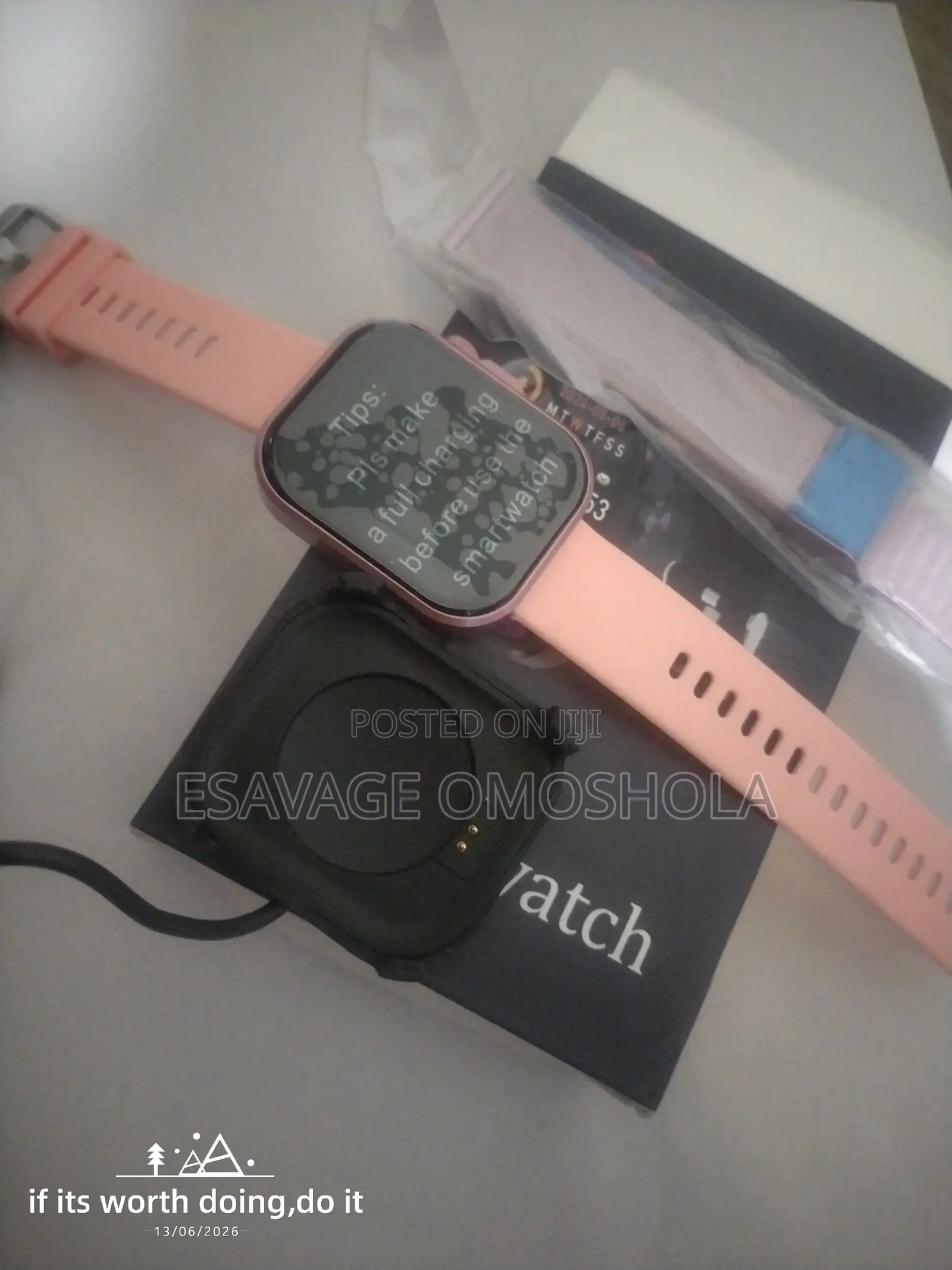 Smart Watch