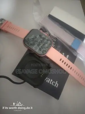 Smart Watch