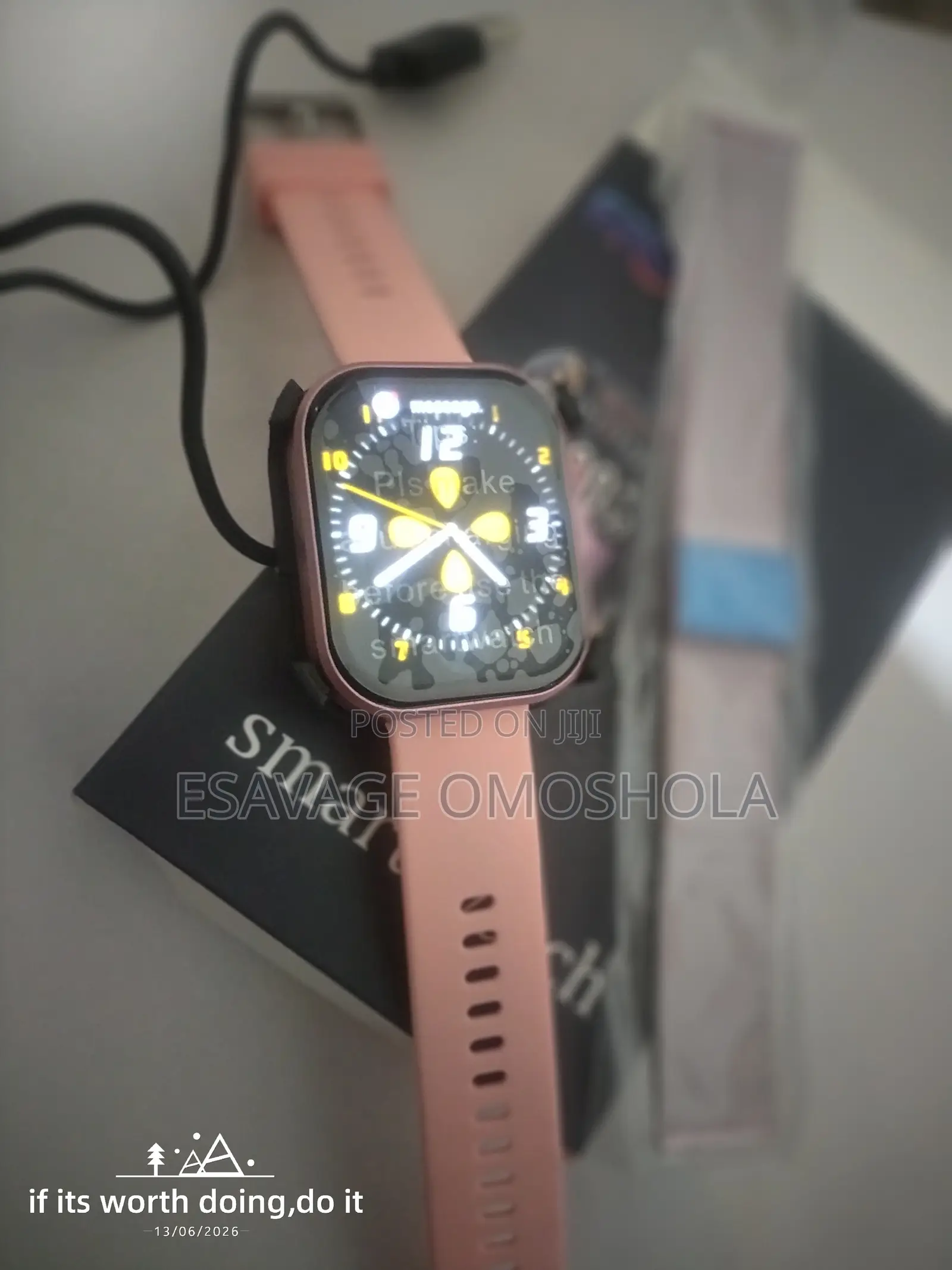 Smart Watch