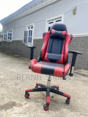 Quality Gaming Chair