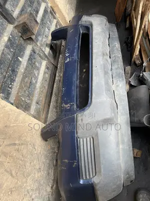 Ford Explorer 2008/ 2009 Front Bumper