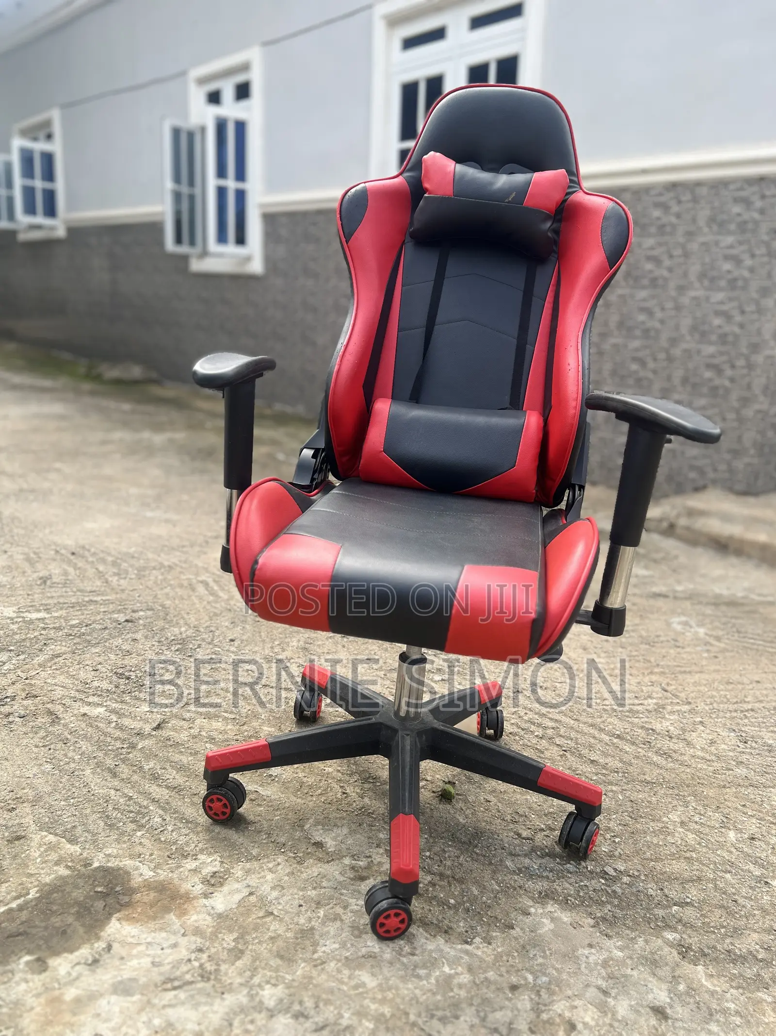 Quality Gaming Chair