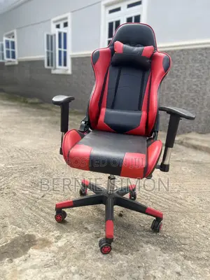 Quality Gaming Chair
