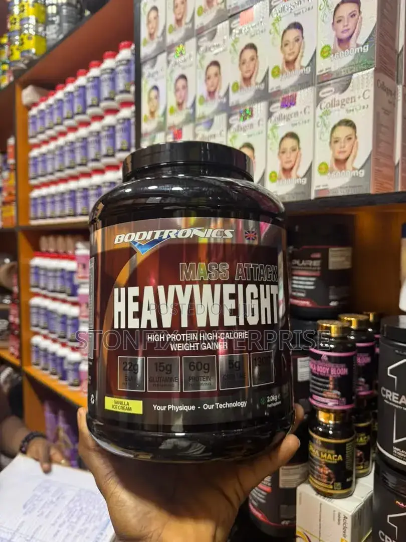 Heavyweight