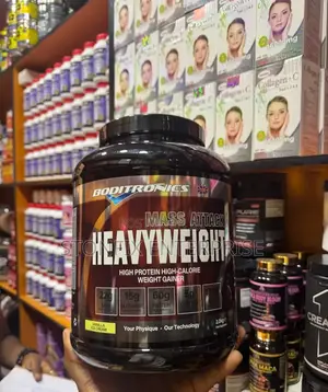 Heavyweight