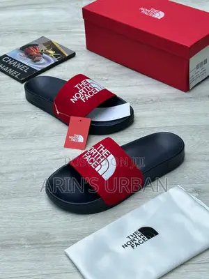 The North Face